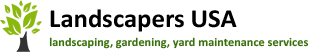 Tallulah Landscapers